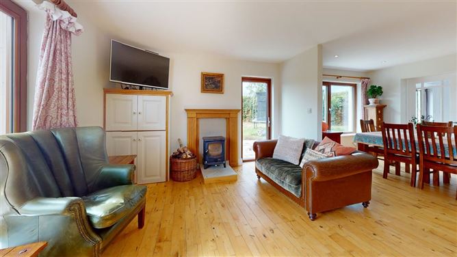3 Kildermot Lane, Ballymoney, Wexford
