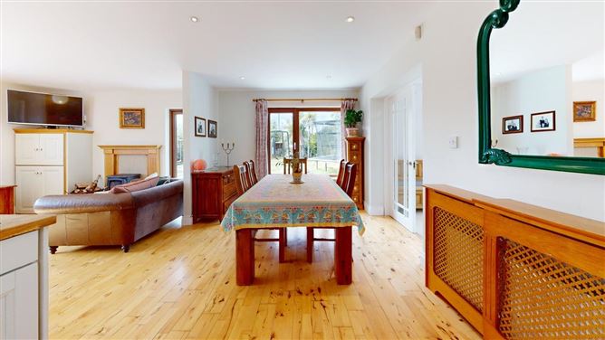 3 Kildermot Lane, Ballymoney, Wexford