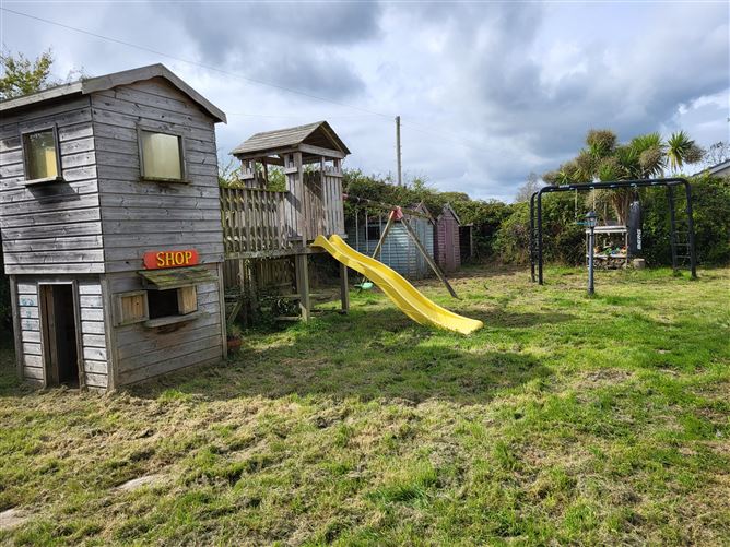 3 Kildermot Lane, Ballymoney, Wexford