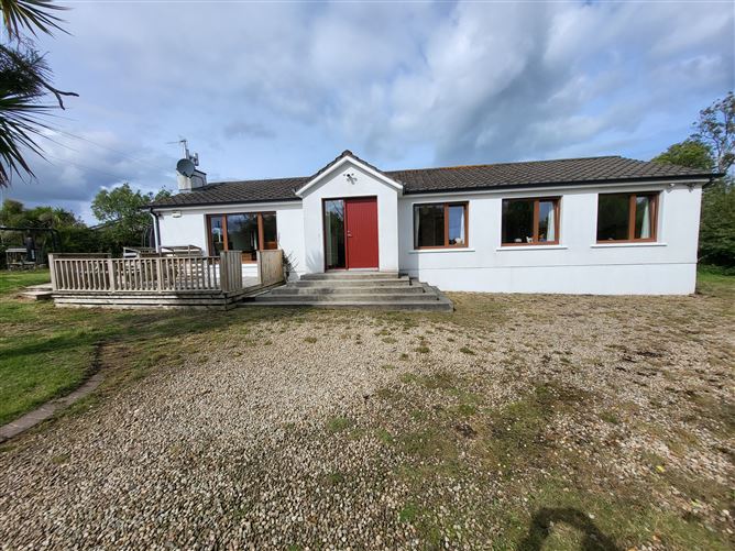 3 Kildermot Lane, Ballymoney, Wexford