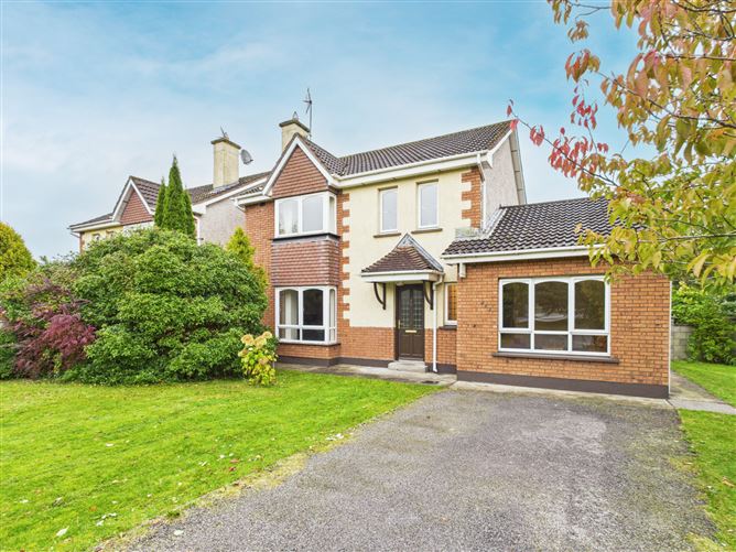 80 Cluain Glas, Thurles, Co. Tipperary