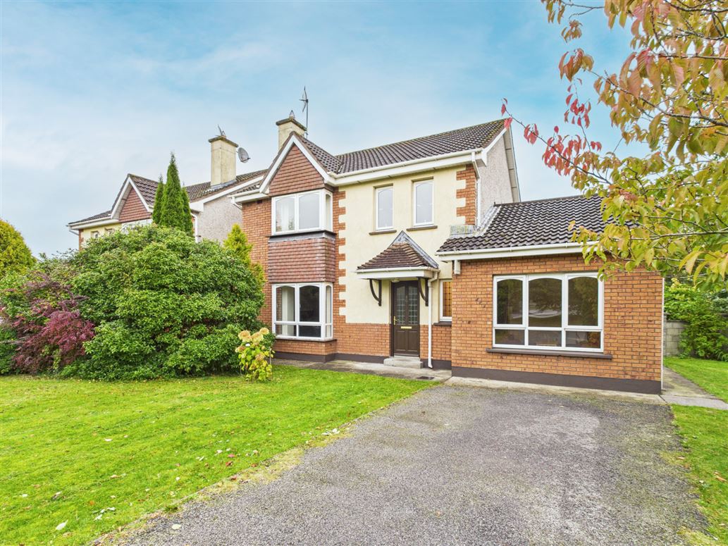 80 Cluain Glas, Thurles, Co. Tipperary