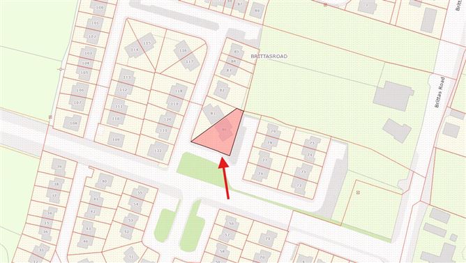 80 Cluain Glas, Thurles, Co. Tipperary