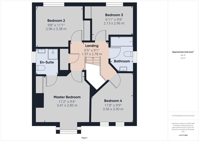 80 Cluain Glas, Thurles, Co. Tipperary