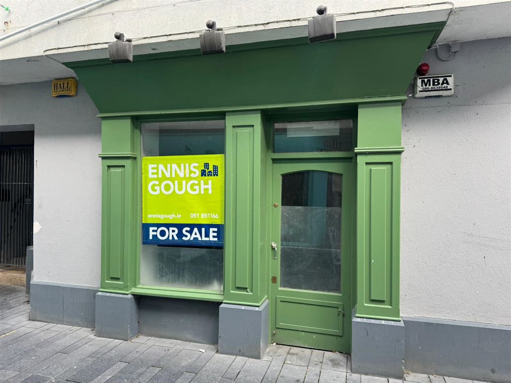 Unit No. 1, The Marystone Centre, Clonmel, Tipperary