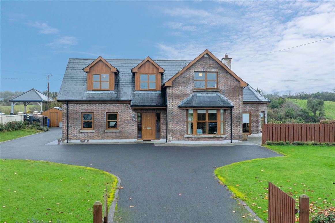 Loonongs, Crosskeys, County Cavan