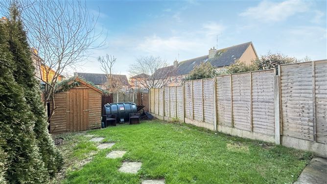 14 The Close, Clonattin Village, Gorey, Wexford