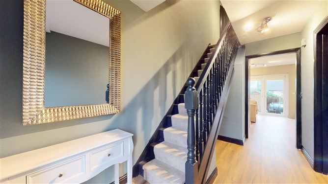 14 The Close, Clonattin Village, Gorey, Wexford