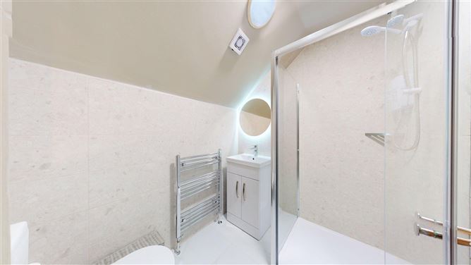 14 The Close, Clonattin Village, Gorey, Wexford