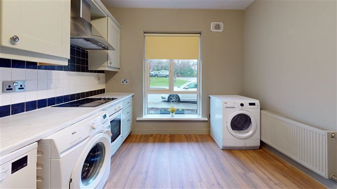 14 The Close, Clonattin Village, Gorey, Wexford