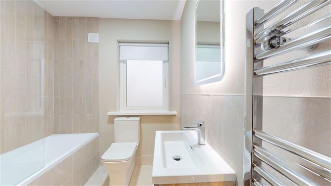 14 The Close, Clonattin Village, Gorey, Wexford