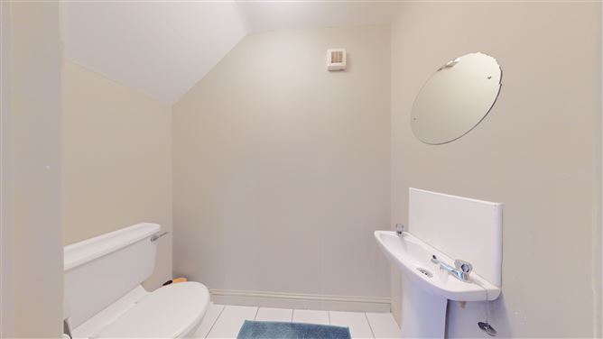 14 The Close, Clonattin Village, Gorey, Wexford