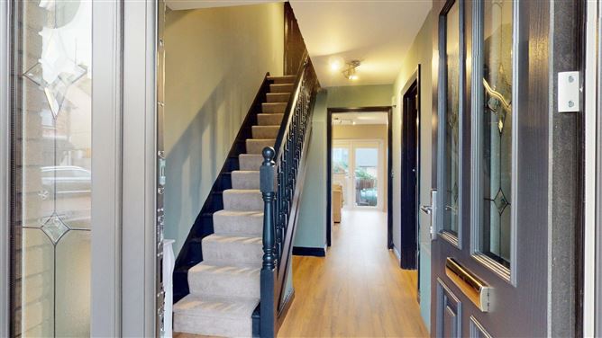 14 The Close, Clonattin Village, Gorey, Wexford