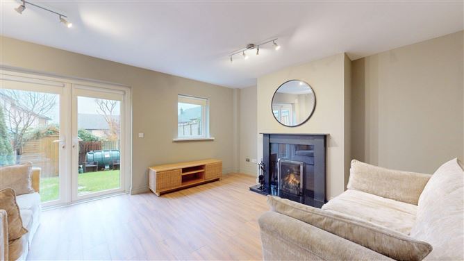 14 The Close, Clonattin Village, Gorey, Wexford