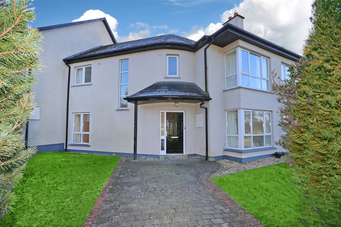 15 Waterside Mews, Castleconnell, Co. Limerick