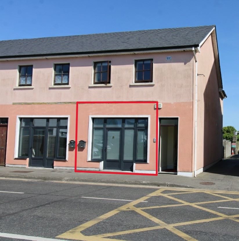 Apartment 5 Earls Mews, Ballina, Mayo