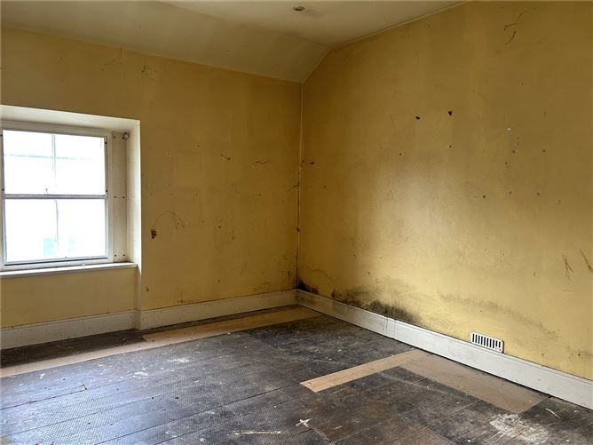 Rockingham House, Newcastle, Co. Wicklow