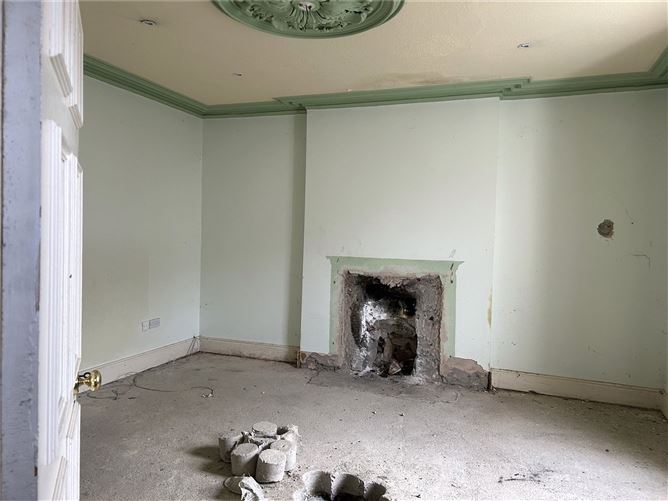 Rockingham House, Newcastle, Co. Wicklow