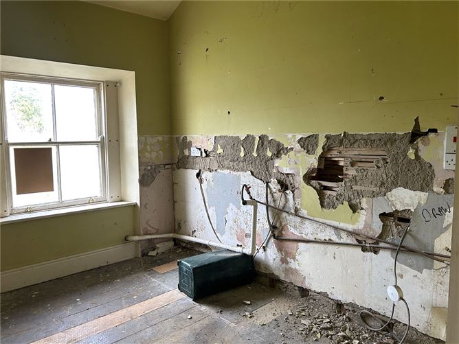 Rockingham House, Newcastle, Co. Wicklow