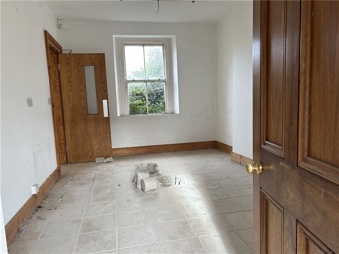 Rockingham House, Newcastle, Co. Wicklow