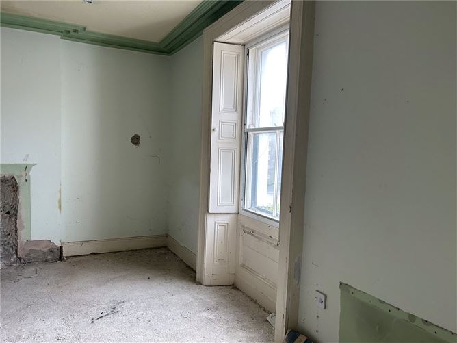 Rockingham House, Newcastle, Co. Wicklow