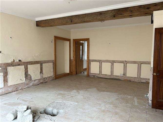 Rockingham House, Newcastle, Co. Wicklow