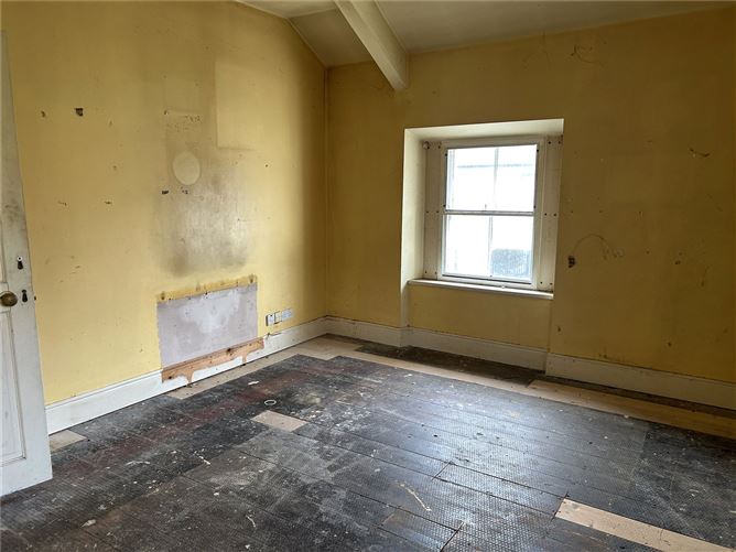 Rockingham House, Newcastle, Co. Wicklow