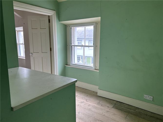 Rockingham House, Newcastle, Co. Wicklow