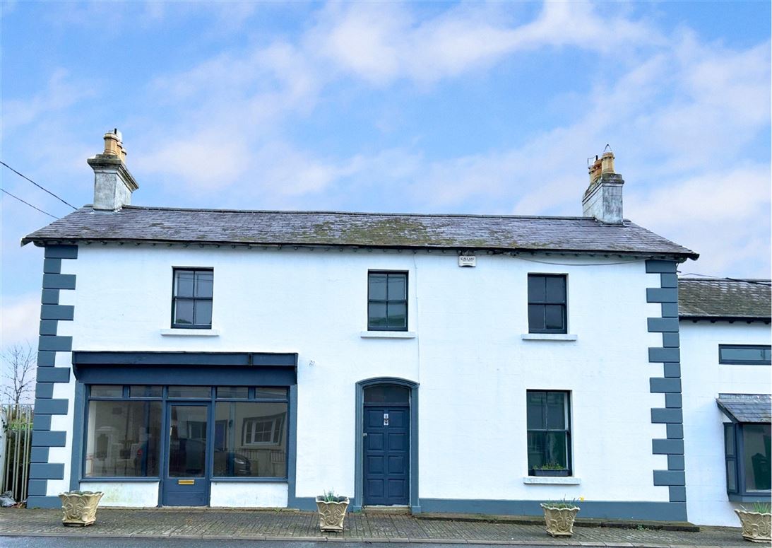 Rockingham House, Newcastle, Co. Wicklow