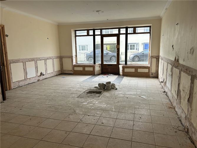 Rockingham House, Newcastle, Co. Wicklow