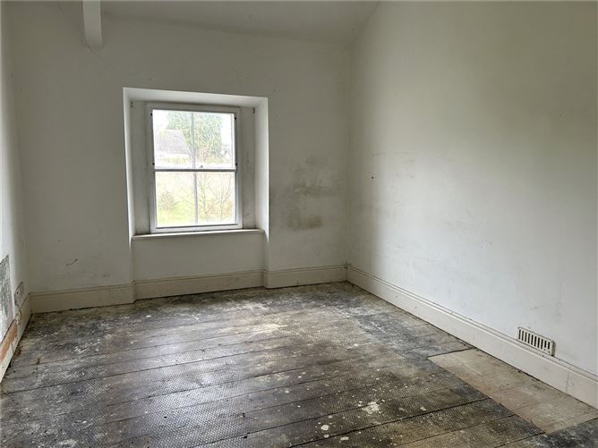 Rockingham House, Newcastle, Co. Wicklow