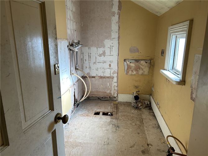 Rockingham House, Newcastle, Co. Wicklow