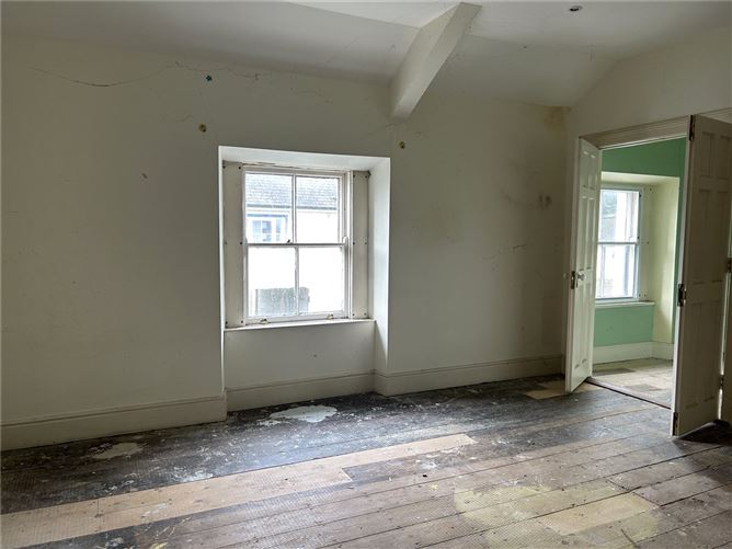 Rockingham House, Newcastle, Co. Wicklow