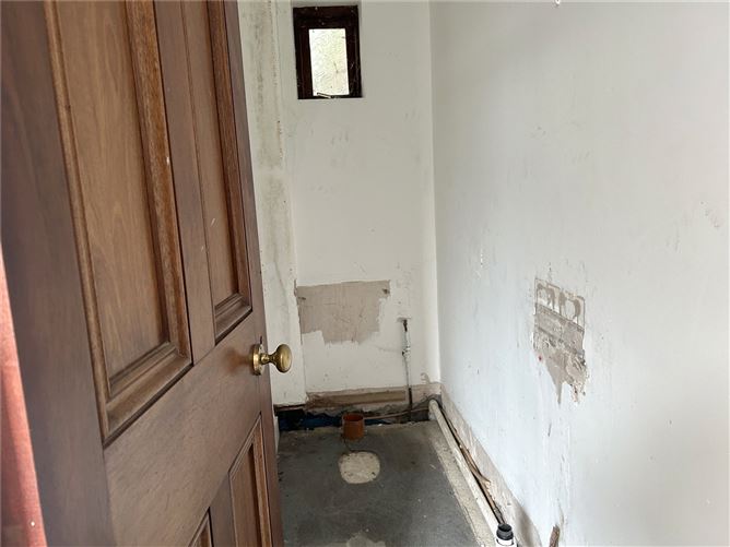 Rockingham House, Newcastle, Co. Wicklow