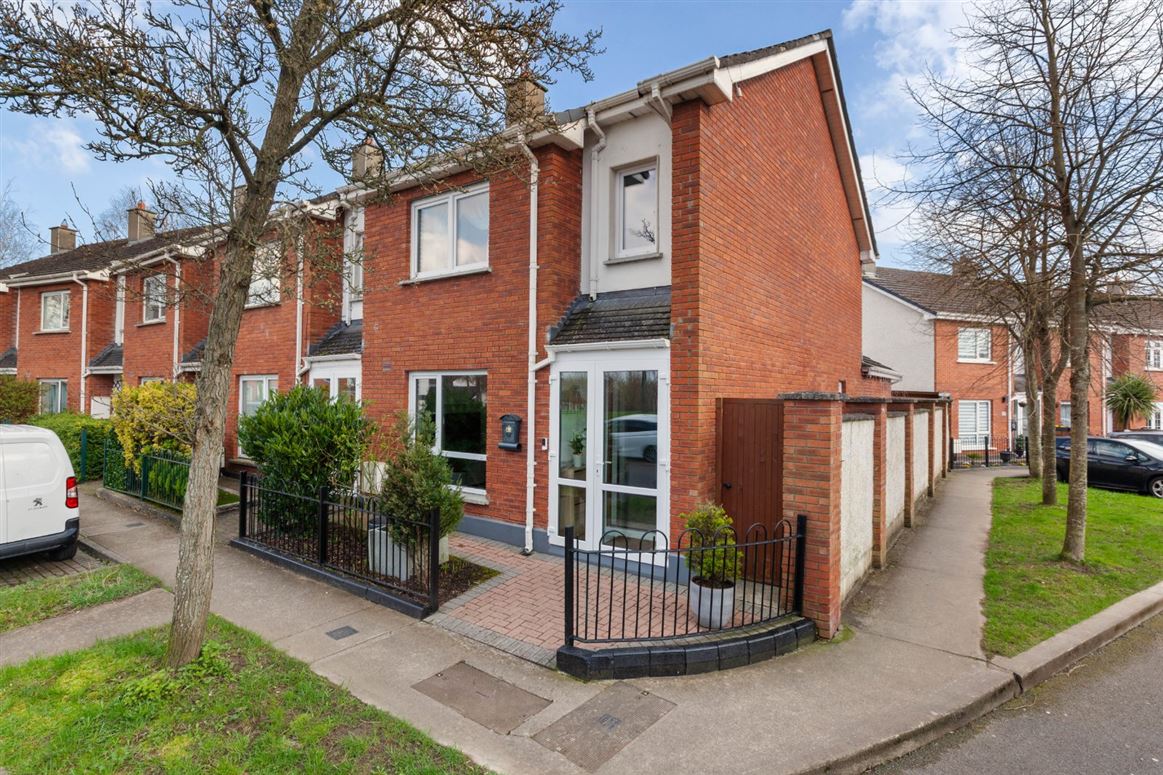 93 Castlecurragh Park, Mulhuddart, Dublin 15