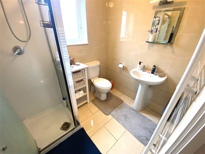 Millrace Park, Saggart, Co. Dublin