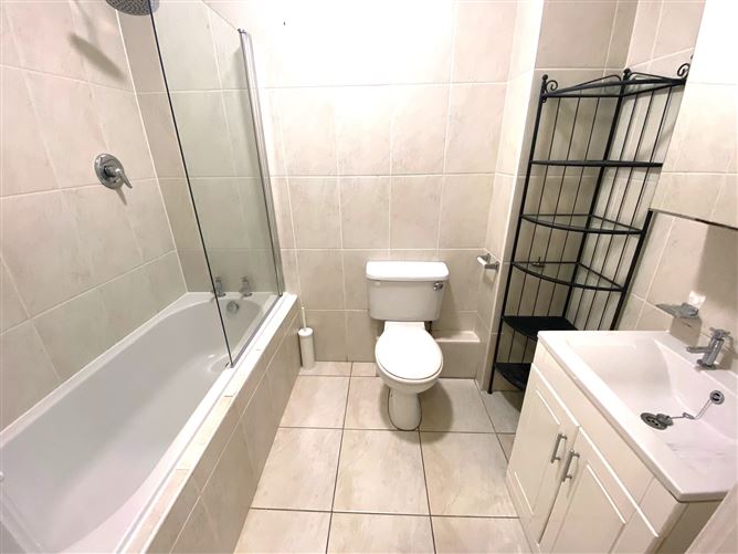 Millrace Park, Saggart, Co. Dublin