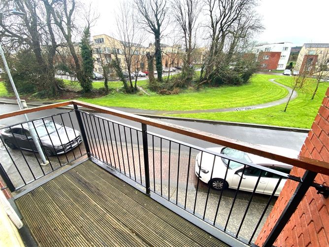 Millrace Park, Saggart, Co. Dublin