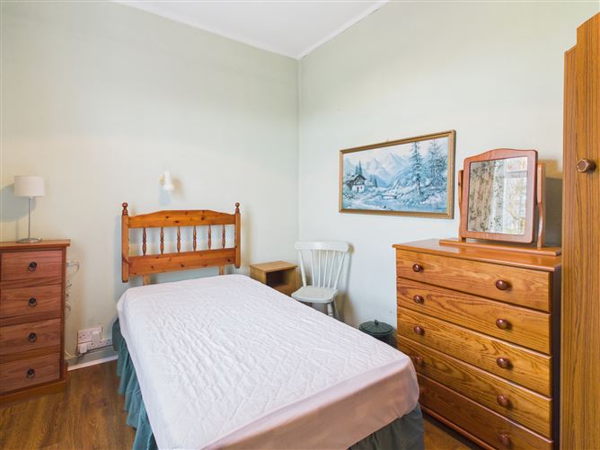 Cloonaghgarve, Milltown, Co. Galway