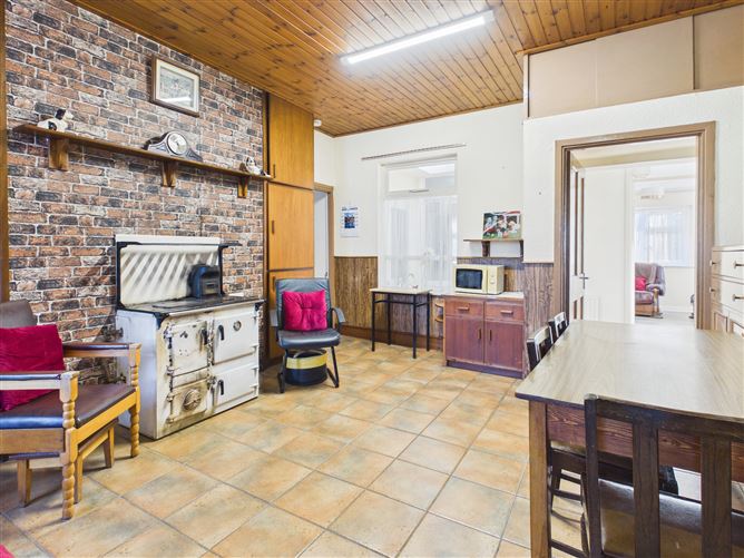 Cloonaghgarve, Milltown, Co. Galway