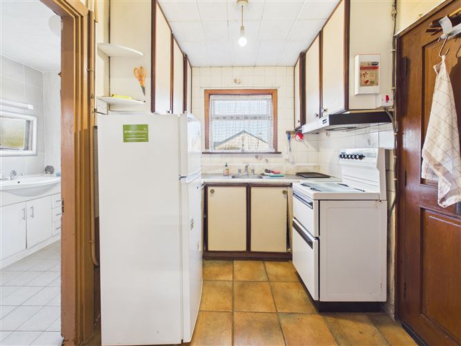 Cloonaghgarve, Milltown, Co. Galway