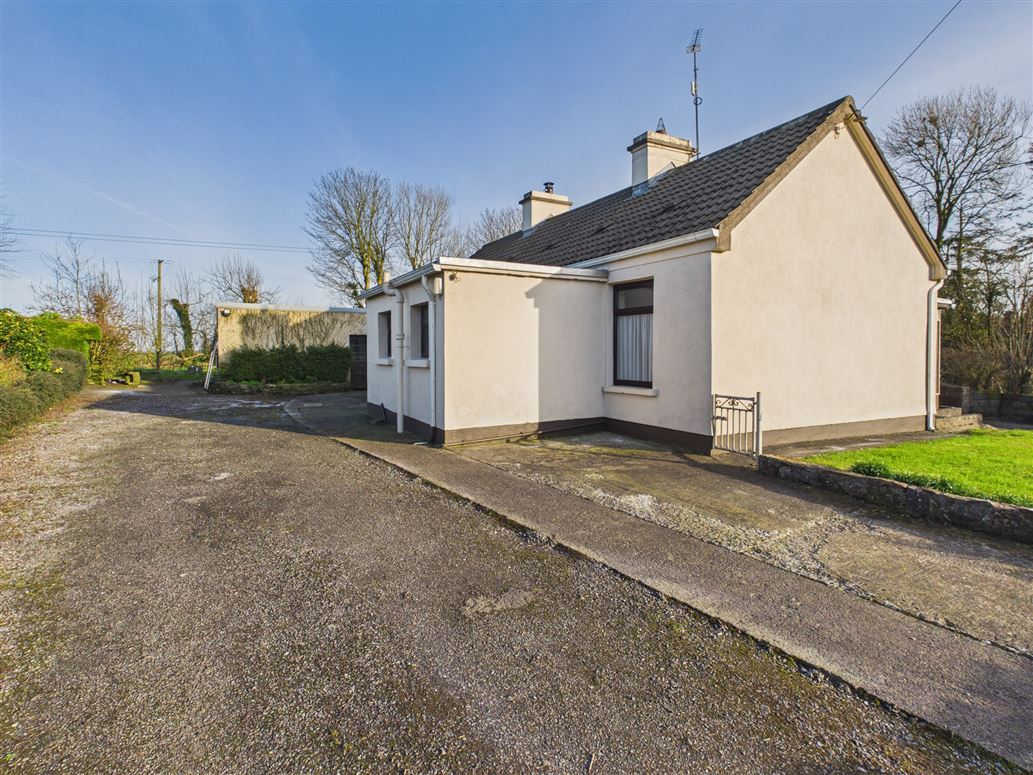 Cloonaghgarve, Milltown, Co. Galway