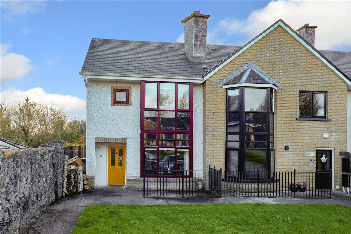 151 Baile an Choiste, Headford Road, Galway