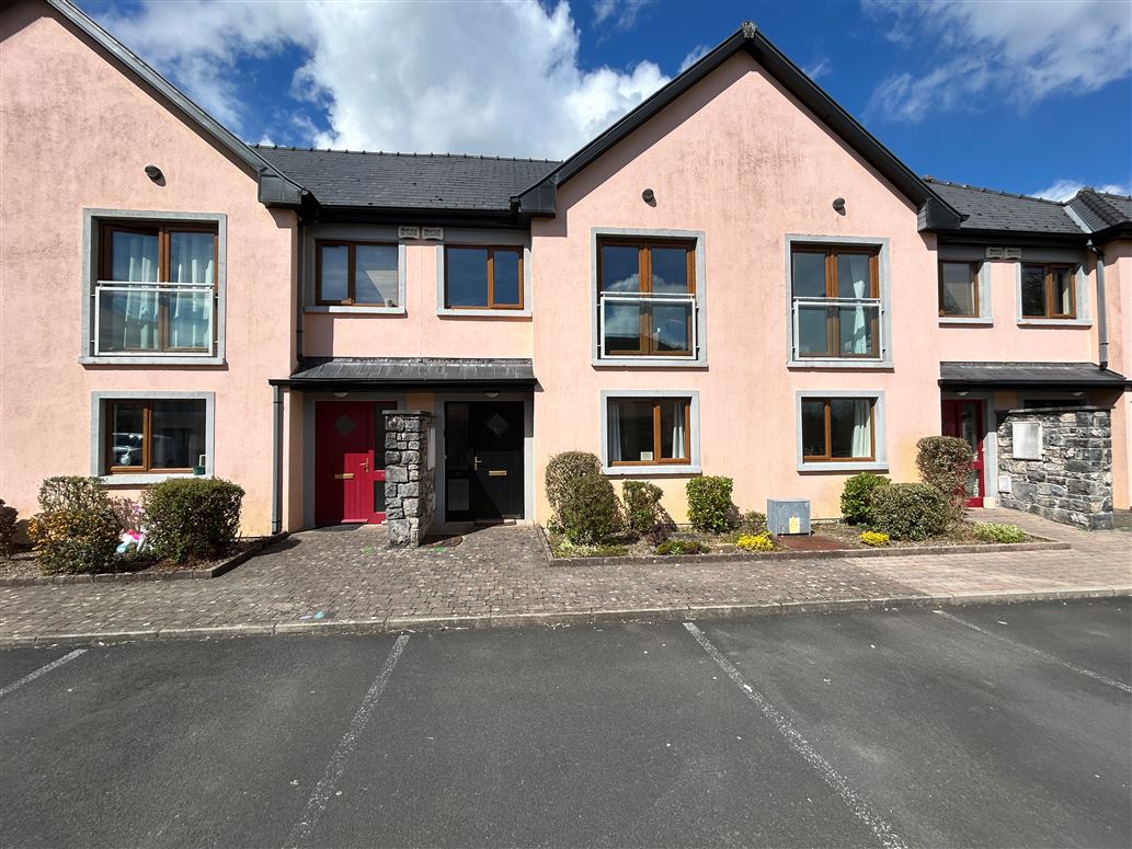 40 Harbour Close, Newtown, Killaloe, Clare