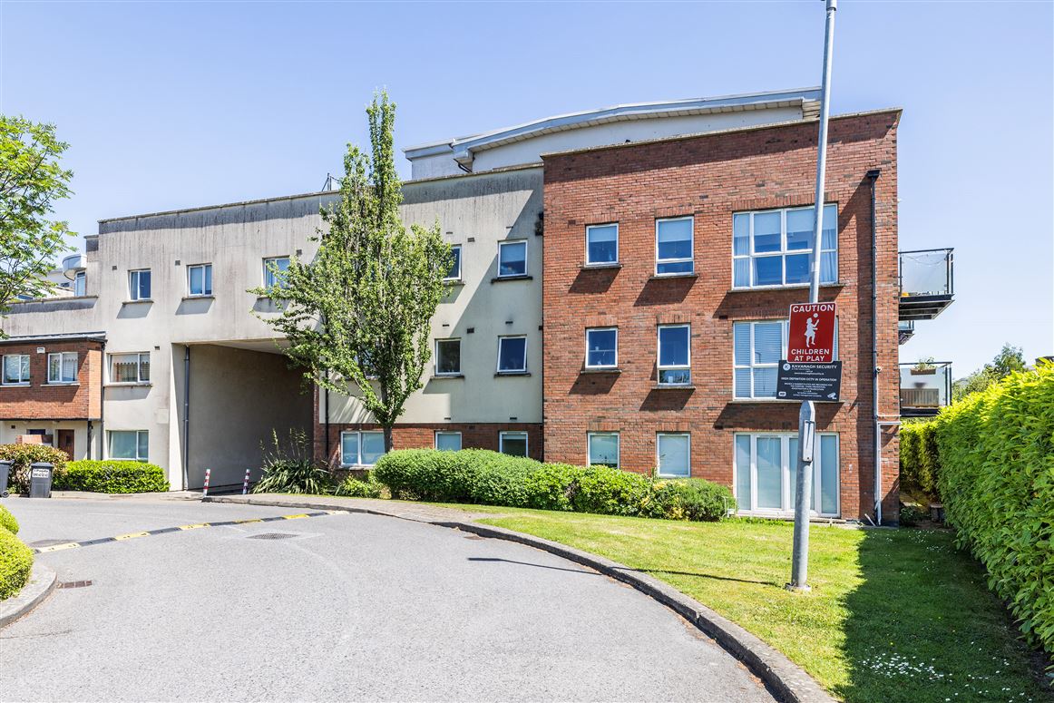 APARTMENT 48 MAYESTON SQUARE, Finglas, Dublin 11