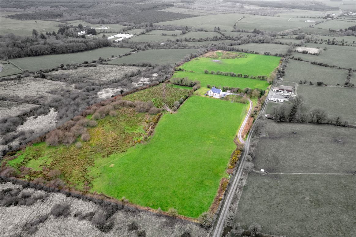 Approx 17 Acres, Moanlahan, Kildinan, Co. Cork