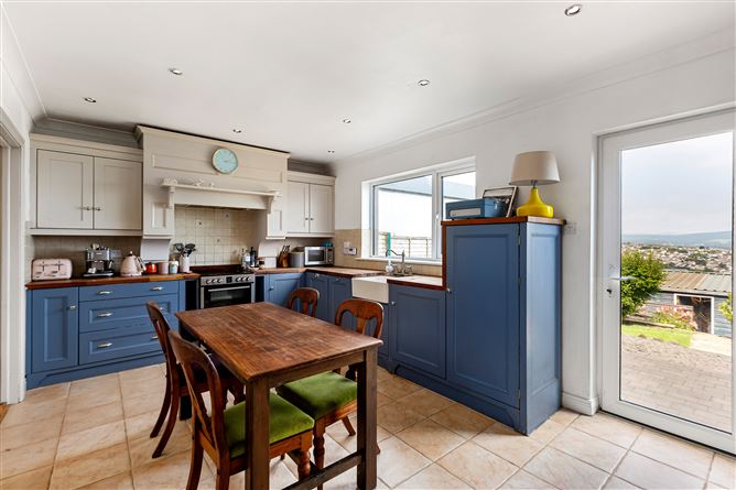 12 Wicklow Heights Court, Wicklow Town, Wicklow