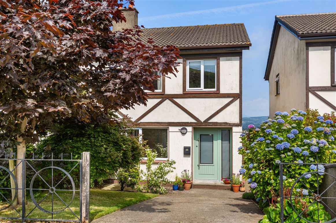 12 Wicklow Heights Court, Wicklow Town, Wicklow