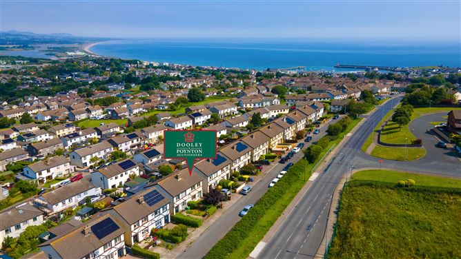 12 Wicklow Heights Court, Wicklow Town, Wicklow