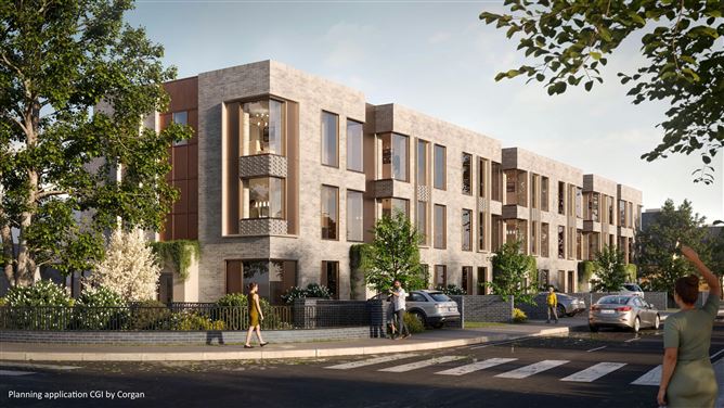 Rathgar Avenue, Rathgar, Dublin 6, Ireland